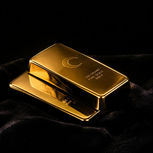 Gold Attacker Pro