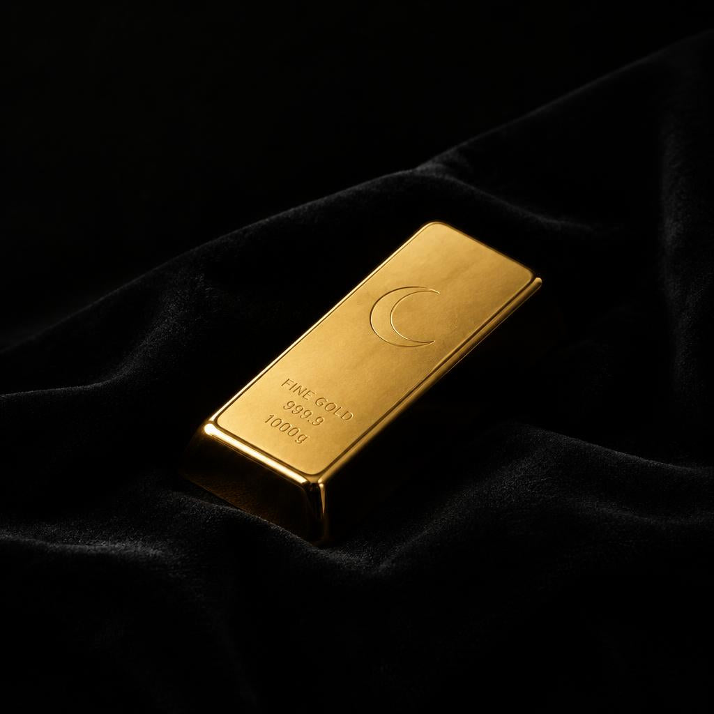 Gold Attacker Starter
