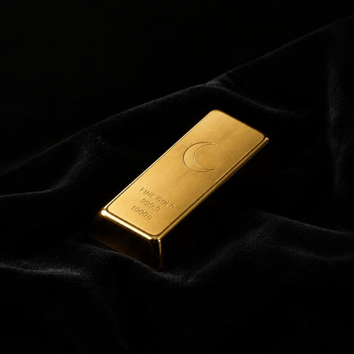 Gold Attacker Starter